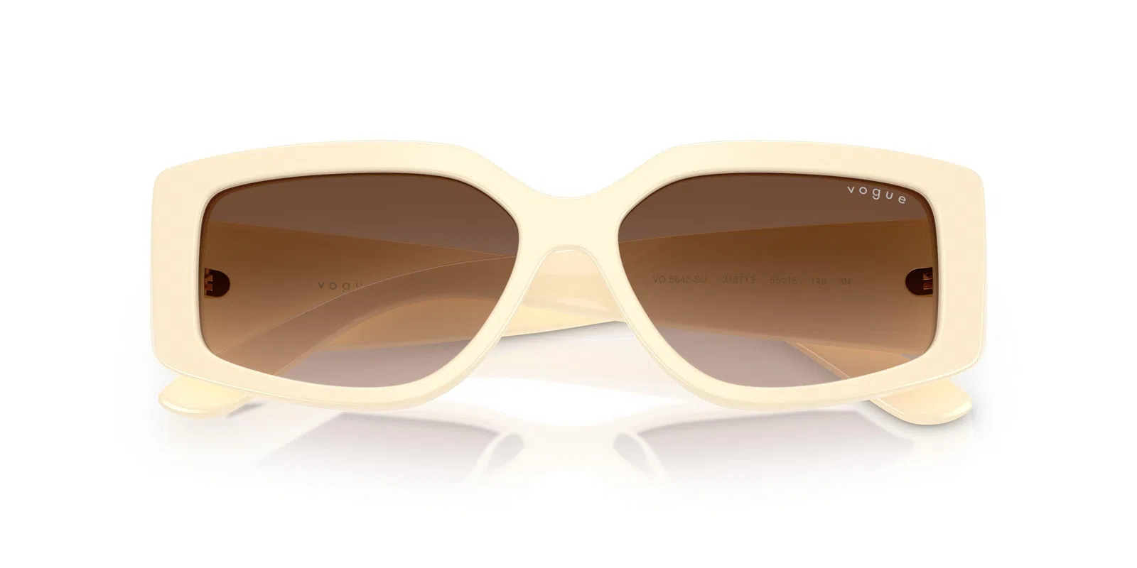 Vogue 5642SU Sunglasses - view 54